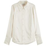 SCOTCH & SODA satenska ženska košulja SS177651-U102 cene