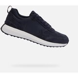 Geox Dark blue men's sneakers Volpiano - Men's | Eponuda.ba
