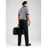 Guess Jeans Spodnji deli trenirke TRICOT TRACK PANT Črna | Shoptok.si