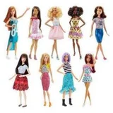 Barbie MODNE FRAJERICE II