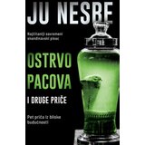 Laguna Ostrvo pacova i druge priče Cene