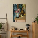  Slika - Henri Matisse – Still Life 80x120 Na talijanskom platnu | shoptok.hr