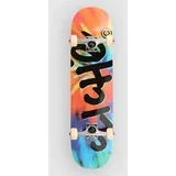 Handwritten Invert Tie 8" Skate komplet dye
