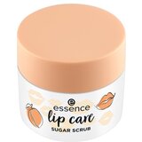 Essence Lip Care Sugar Scrub piling za ustnice 9 g za ženske Cene