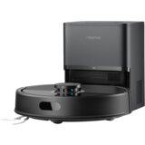 Roborock Q7 BF+ robotski sesalnik s samopraznilno postajo, črn Cene