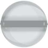  Stropni reflektor s reflektorima Bijelo 19 x 19 x 14,5 cm Metal | Eponuda.com