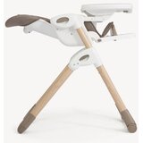 Joie Hranilica za bebe Mimzy Recline 2u1, Siva | Eponuda.com