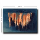 WALLXPERT dekorativna slika 70100NISC 038 | ePonuda.com