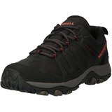 Merrell Nizki čevelj 'ACCENTOR 3' mornarska / siva / oranžna | Shoptok.si