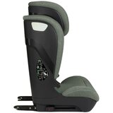 Kikka Boo autosedište i-scout army green, 100-150cm | ePonuda.com