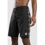 Volcom V Ent Hockey Dad Stoney 19 Boardshorts black Cene