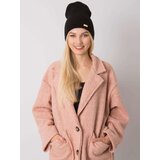 RUE PARIS Cap-JK-CZ-38.26X-black | Shoptok.si