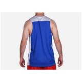 Nike Majice s kratkimi rokavi League Reversible Practice Modra | Shoptok.si