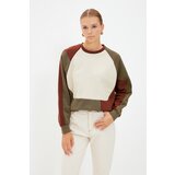 Trendyol Ženski džemper Color Block | Eponuda.ba