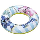 Bestway Plavalni obroč Disney Stitch (Premer: 48 cm, Večbarvna) Cene
