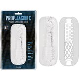 Palm stroker No.3 clear cn 370838270