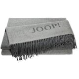 Joop! odeja 130/180 cm barve grafita Cene