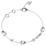 Guess zapestnica JUBB04410JWRHS | Shoptok.si