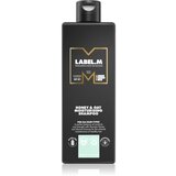 Label.m Honey & Oat vlažilni šampon za vsakodnevno uporabo 300 ml | Shoptok.si