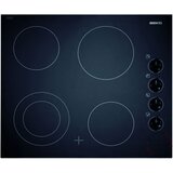 Beko ugradbena ploča HIC 64101 X Cijene