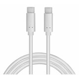 E-green Kabl 3.1 USB tip C M/M 2m, za Superbrzo punjenje, 5A, 240W Cene