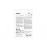 Samsung MB-SD128SB/WW sd card 128GB, pro plus, sdxc, uhs-i U3 V30 class 10, read up to 180MB/s, write up to 130 mb/s, for 4K and fullhd video recording, w/usb card reader | ePonuda.com