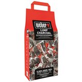 Weber Lesno oglje WEBER (5 kg) Cene