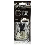  MIRIS ZA AUTO AROMA CAR FRESH BAG BLACK Cijene