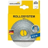 Pas za rolete (Dolžina: 6 m, Širina traku: 23 mm)