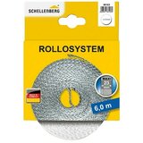 SCHELLENBERG Traka za rolete (Bijele boje, Duljina: 6 m, Širina trake: 23 mm) | shoptok.hr
