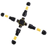  Spojni X konektor IP68 450V | Eponuda.com
