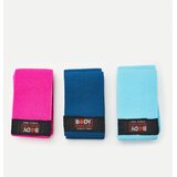 Body Sculpture trake za vebanje elastic band set ( 200000292566 ) Cene