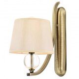 Opviq AP 1597 1ES Zidna lampa, bronzana | Eponuda.ba