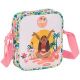SAFTA Torbica za rame Disney Moana, 16 x 4 x 18 cm | shoptok.hr