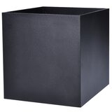  Brilagi - LED spoljašnje zidno svetlo CUBE LED/6W/230V crna IP54 | Eponuda.com