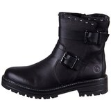 Remonte Dorndorf Polškornji D227401 Črna | Shoptok.si