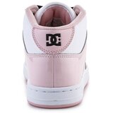 Dc Shoes Polškornji Skate Manteca 4 Mid J Shoe pisana | Shoptok.si