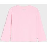Sinsay Pamučna majica s printom Little My | shoptok.hr