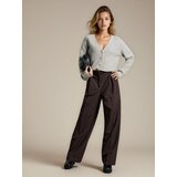 Sinsay Džemper s ukrasnim gumbima | shoptok.hr