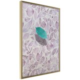  Poster - Floating Leaf II 20x30 Cijene