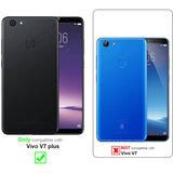 Cadorabo Ohišje, združljiv z vivo v svetlo sivo rjavi barvi - zaščitni pokrov z magnetnim zapiranjem, stoječo funkcijo in režo za kartico, (20565909) | Shoptok.si