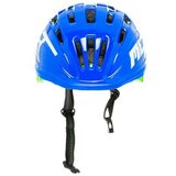  Dječja Biciklistička Kaciga Moltó MLT Plava 48-53 cm | shoptok.hr