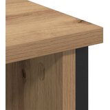 Set TV komoda Zidne Umjetnički hrast 100 x 35 x 45 cm | shoptok.hr