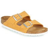 Birkenstock Natikači ARIZONA SFB Oranžna Cene