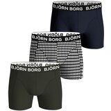 Bjorn Borg Bamboo 3x boksarice | Shoptok.si