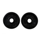  RING Tegovi 2x1.25kg crni standardni liveni RX PLO1-1.25 | Eponuda.com