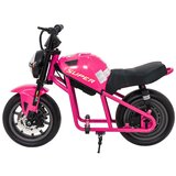  Motor na akumulator SUPERMOTO Roza Slike