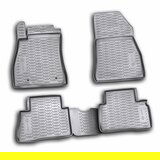 Novline 3D patosnice nissan juke 2010-2014 2014- hook t/l set 4 kom Cene