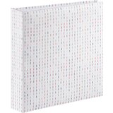 Hama graphic stripes 10x15 200 photos slip in/notes 7239 Cijene