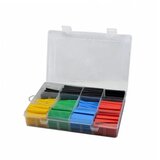  Set termo bužira 530 kom. raznobojni 3234-13212 | Eponuda.com